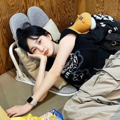 洛瑞太太和她的儿子